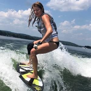 Meet your Posher, Lisa